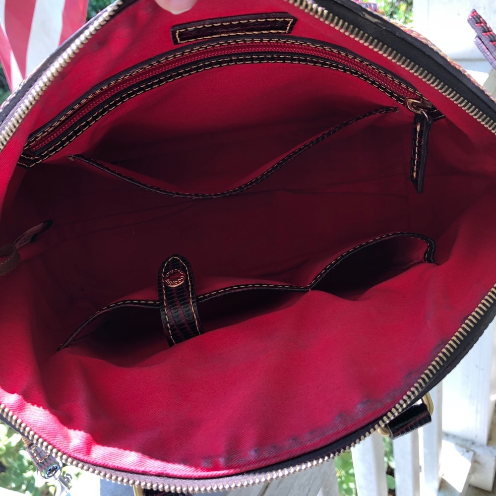 Rare Dooney & Bourke - Picture 8 of 8